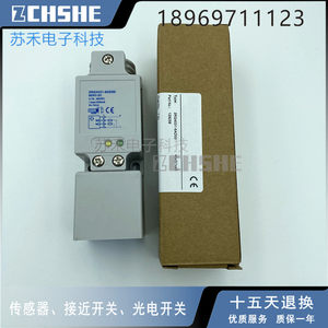 全新接近开关 3RG4031-6AD00直流四线PNP常开加常闭电感式传感器