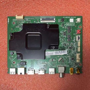 原装TCL 55P8 55T680 65P8主板 40-M848C8-MAC2HG 任意配屏