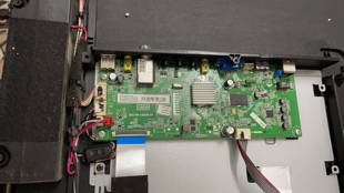 TCL D39E161 L39F1600E L48F1600E主板40-MS881B-MAC2HG/MAF2HG