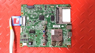 LG 47LB5610-CD电视机主板EAX65388005 1.0屏LC470DUE(FG)(A3)