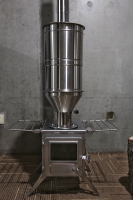 柴火炉燃料仓、winnerwell柴火炉燃料仓、日本进口