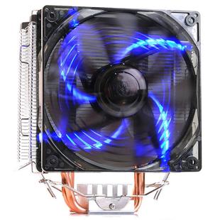 5热管 支持am4 cpu散热器 附带 东海x5 1151 多平台 ccooler