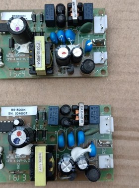 TICA天加中央空调电源板B5150004.POW-0024.V1.4