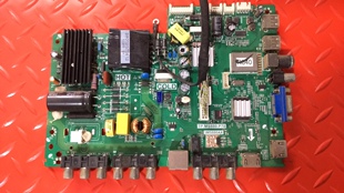 白插原装乐华LE42M09E主板TP.MS880.P78 3MS880AX屏LVF420AUDX