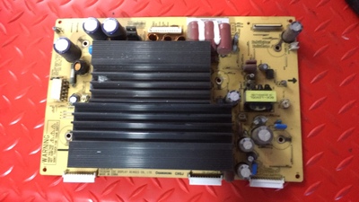 原装等离子长虹PT42638NHDX Y板 JUQ7.820.00029218 VER 3.0