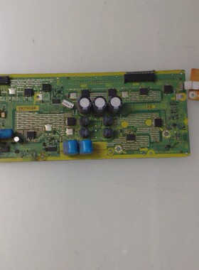 松下TH-P42/46/50U20C P42/46/50S25C SS Z板 TNPA5106 AC/AD测好