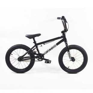 AIBIKEBMX (NK) Elite 16 -inch aluminum alloy high -end children BMX