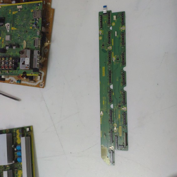 松下TH-P42S10C P42G11C地址板 TNPA4762 TNPA4763 测好 一对价