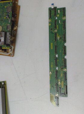 松下TH-P42S10C P42G11C地址板 TNPA4762 TNPA4763 测好 一对价