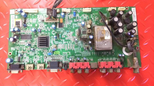 原装厦华LC-32HC40 驱动主板 569HC0201I 屏CLAA320WF01/U