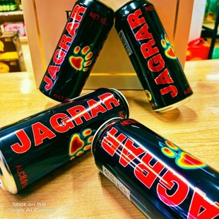 配制酒JAGRAR佳冠水果配制酒 包邮 满百 新疆 网红畅销新品