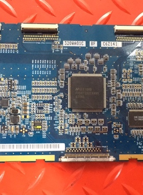 原装康佳 逻辑板 320WA01C BC C68051 E187565 2现货