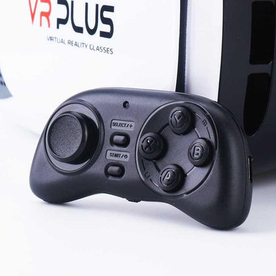 Mini Bluetooth Joystick Gamepad Remote Controller GamYe Pad