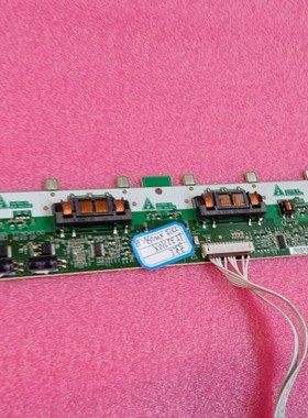 原装 长虹LT32710X 液晶电视 原装高压板 T73I041.00 REV.0 GP