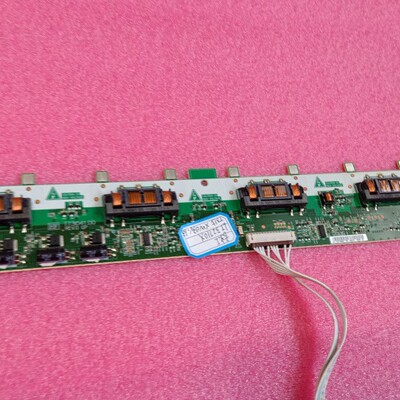 原装 长虹LT32710X 液晶电视 原装高压板 T73I041.00 REV.0 GP