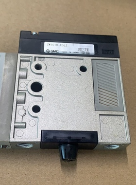 SMC ZM101H-K5LZ 真空发生器 原装正品 99新