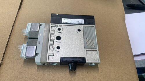 SMC ZM101H-K5LZ 真空发生器 原装正品 99新