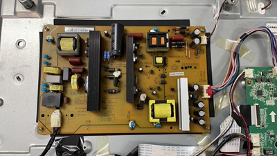 原装长虹UD55D6000I  55U1A  55N1电源板XR7.820.487V1.1测好