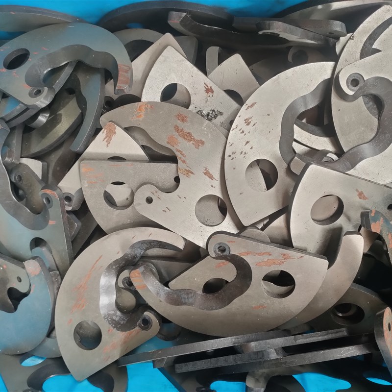 标中走丝加工 自动化r产品机械零部件  具五金治具模非 配件i.