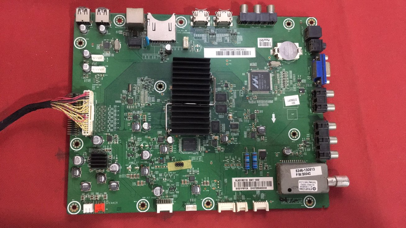 原装联想50S31主板LX_A31_MB LENOVOMBA31 配屏V500HK1-LS5现货