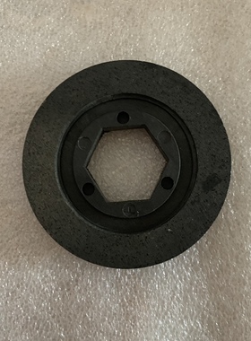 进口电机刹车器摩擦盘刹车片 PRAGATI印度普拉盖蒂电机刹车片