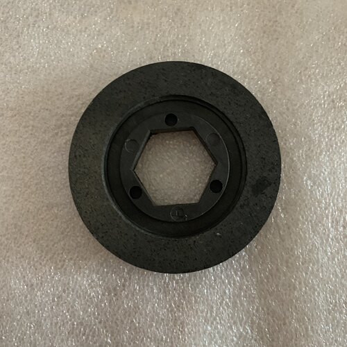 进口电机刹车器摩擦盘刹车片 PRAGATI印度普拉盖蒂电机刹车片