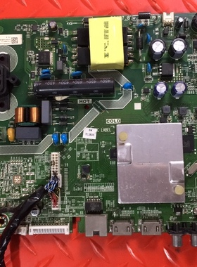 无修海信HZ39E35A(BOM1)主板RSAG7.820.7901屏JHD390S1H51-TXK1