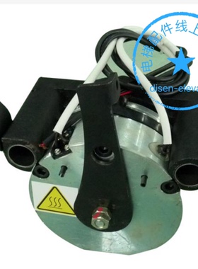 原装江南嘉捷DS-690抱闸制动器DS-840抱闸制动器 嘉捷JUB-22碟刹