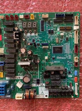 全新原装大金中央空调RSQ250BAY外机主控板EB14033-17电脑板