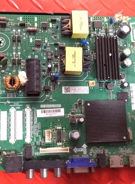 原装PPTV  32V4电视机主板TP.MS638.PB801屏PT320AT01-1 现货