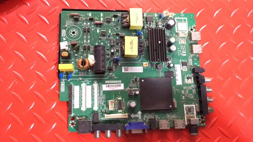 原装PPTV  32V4电视机主板TP.MS638.PB801屏PT320AT01-1 现货