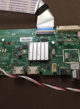 创维40X3 主板5800-A8S270-0P30 屏RDL400FY（QD-003）