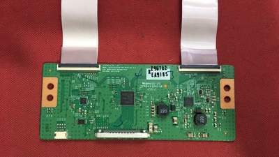 无排线创维55E800A 逻辑板6870C-0401C LC420EUN