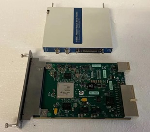 MB拆机卡询价 LX85 7953R FPGA模块Virtex PXI FPGA128