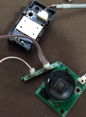 TCL B55A658U按键板40-32S46C-KEB2LG接收板40-E6720B-IRD2LG