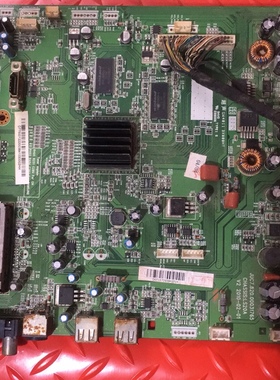 现货长虹 LT55630D 主板 JUC7.820.00031765 屏 LTA550HJ07