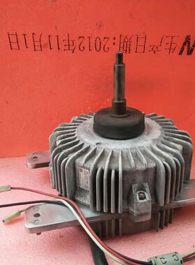 东芝中央空调电机MF-230-600-1R.DMSB18P60TF原装拆机DC280V