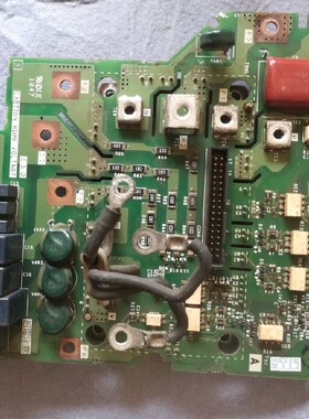 FR-F740-11K-CHT  FR-A740-7.5K驱动板A74GA7.5BR 7MBR50UA120-50