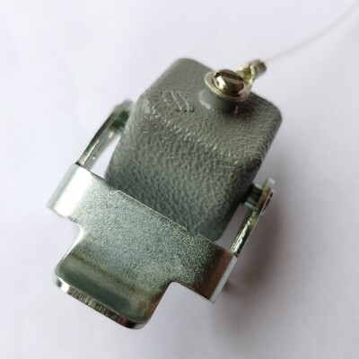0920035422连接器HARTING金属盖
