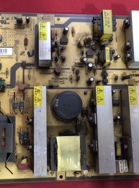 原装三星LA40R81BA电源板ELECTR0-MECHANICS AU040VE IP-231135A