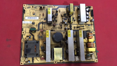 原装三星LA40R81BA电源板ELECTR0-MECHANICS AU040VE IP-231135A