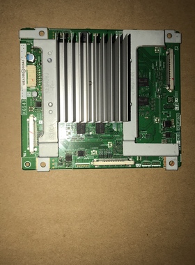 夏普拆机LCD-60UR30R原装倍频板数字板QPWBXG543WJN2 KG543