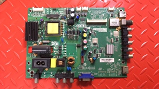 躺直插TCL L32F1560BN主板TP.MS18VG.P78 3MS82AX屏LVW320CSDO