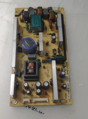 原装TCL L26E9BE /L37E19 L32F19/L32M9B电源板 40-1P3235-PWA1XG