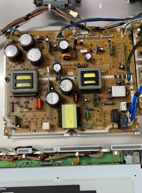 原装松下TH-50PZ80C 电源板 ETX2MM704MG H NPX704MG-1测好