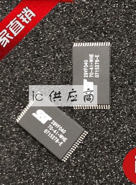 ic| SST29VF040-70-4I-WHE 29SF040-55 芯片SST39VF040-70-4I-WHE