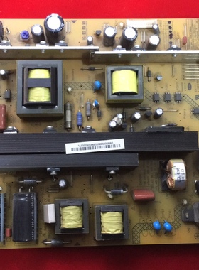 原装长虹3D51C2080电源板XR7.820.192 V1.5 V1.6 R-HS250B-5HF02