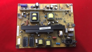 长虹3D51C2080电源板XR7.820.192 HS250B V1.5 5HF02 V1.6 原装