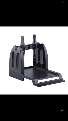 条码标签打印机全新外带支架