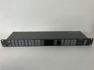 blackmagic bmd teranex AV 全能信号转换器 上变换